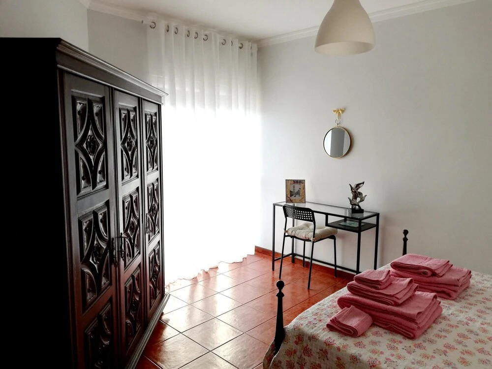 Apartment R. De Padrao