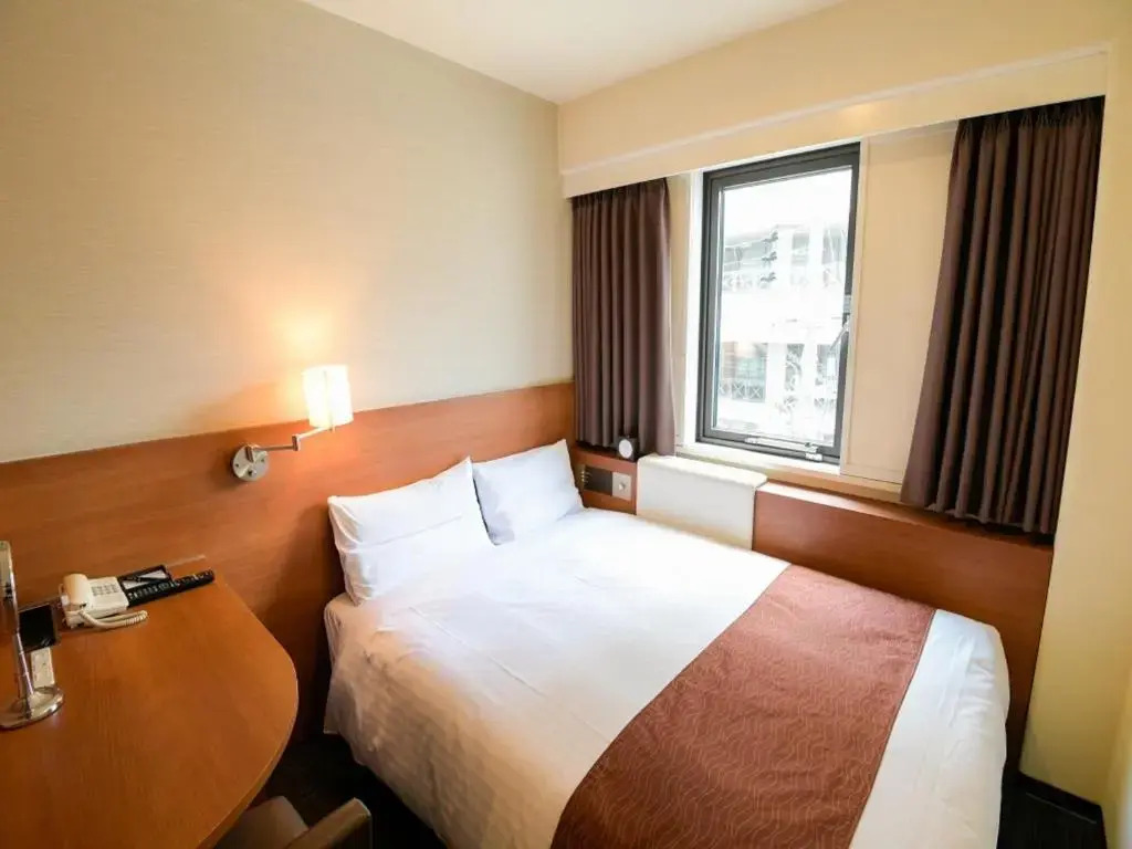 Jr West Group Via Inn Shinosaka West