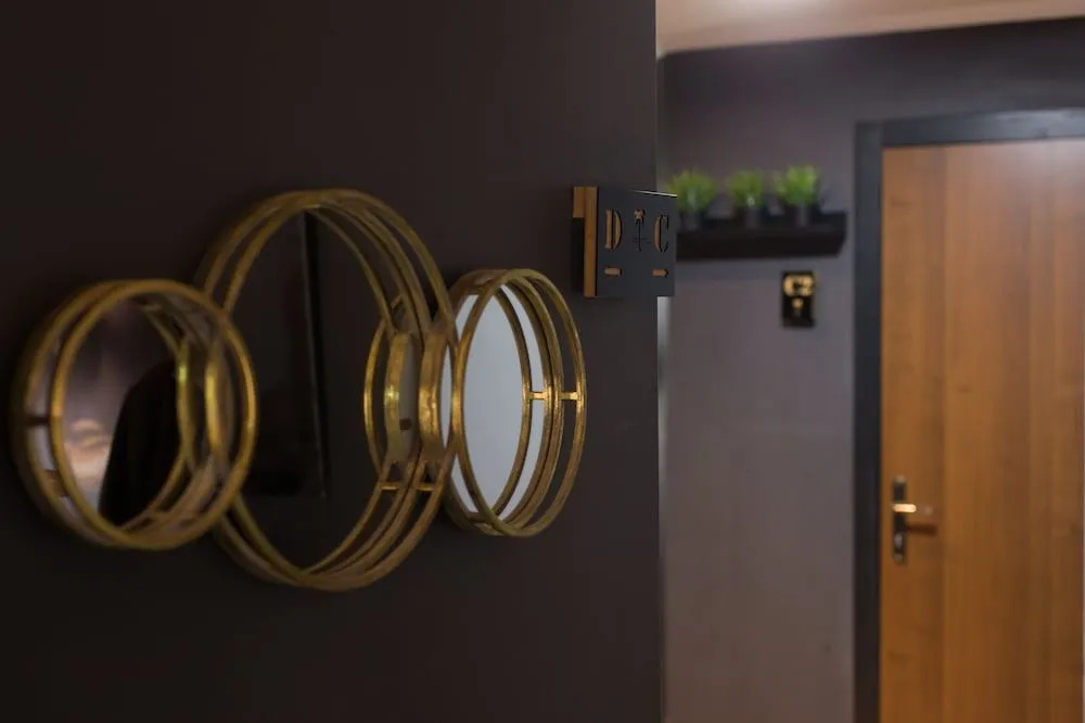 Hotel La Finca - Luxury Suites Hotel - סוויטות יוקרה במרכז באר שבע עם גקוזי וחוויית אירוח פרימיום