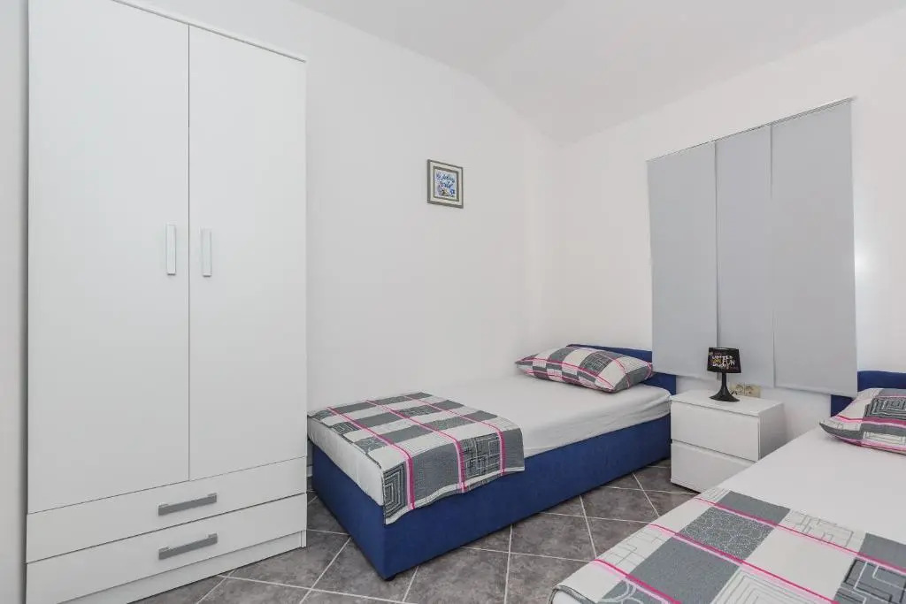 Apartments Viljac