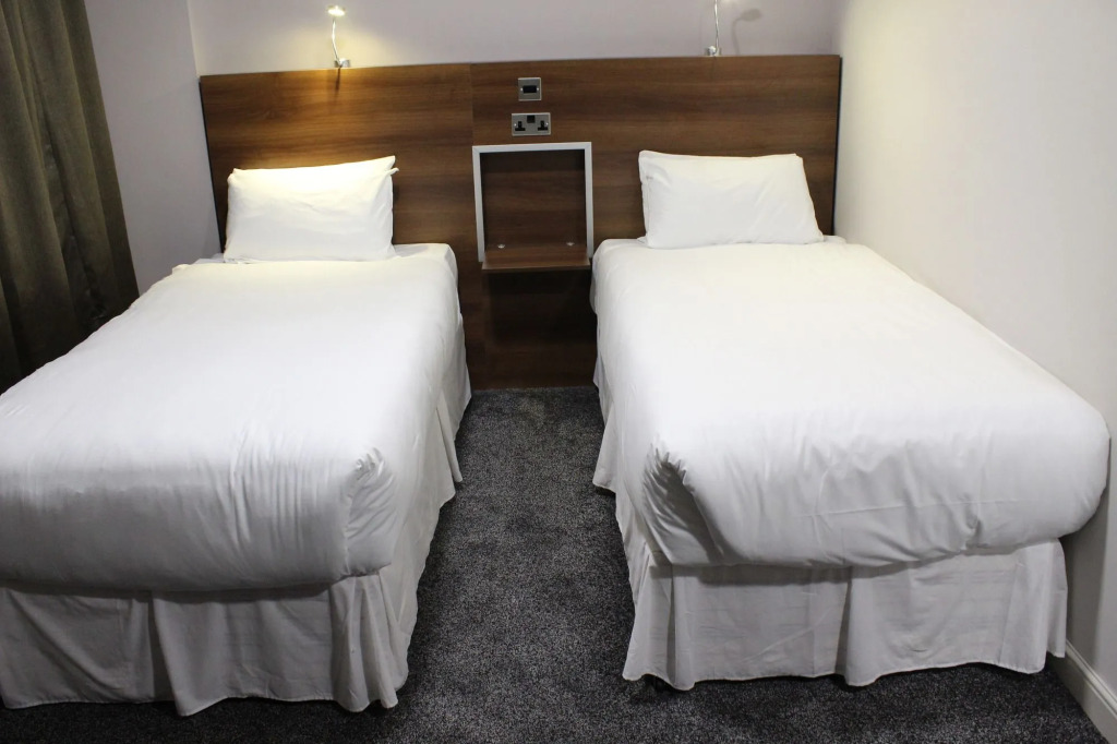 Ox Hotel Manchester