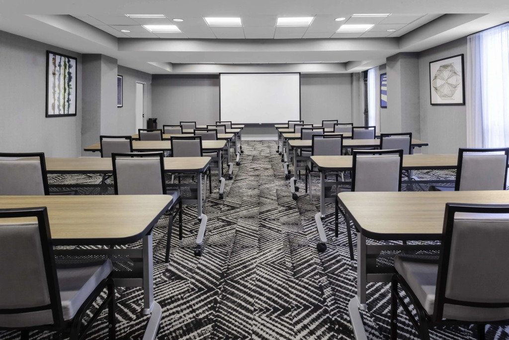 Hyatt Place-Dallas/Arlington