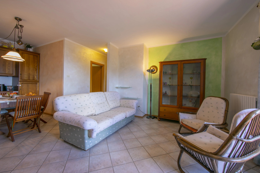 Balcone Sul Lago