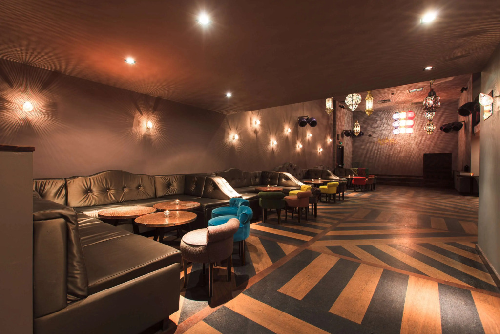 Park Plaza Cardiff