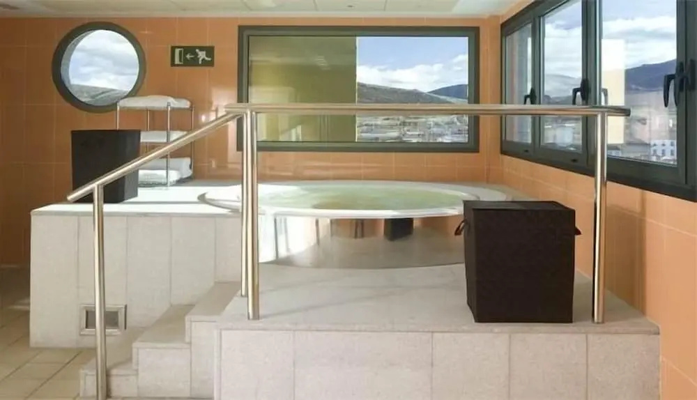 Alda Mirador del Moncayo
