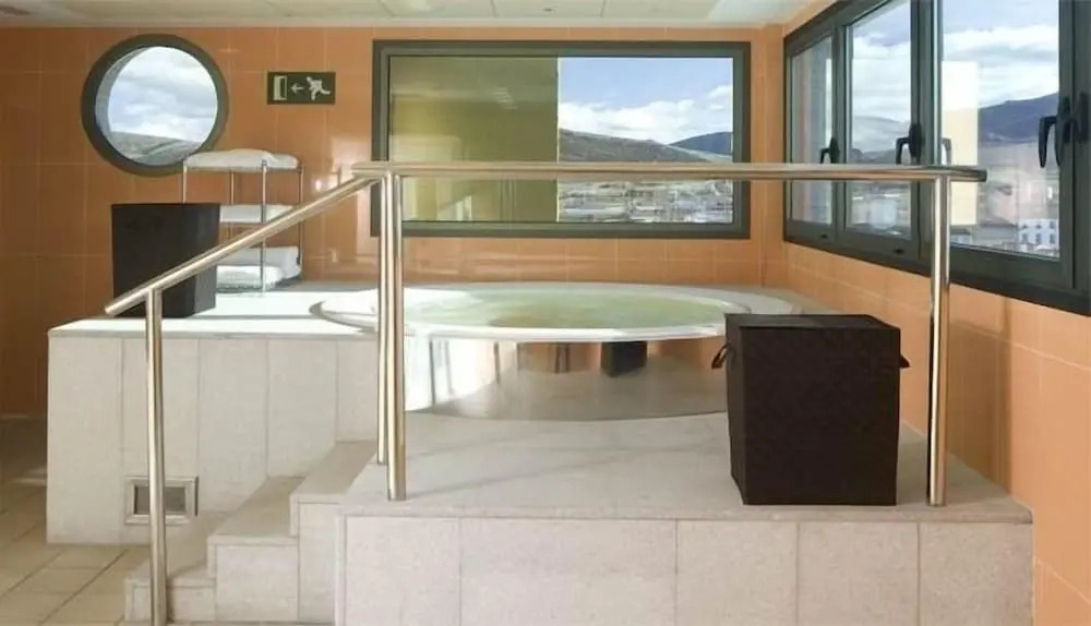 Alda Mirador del Moncayo
