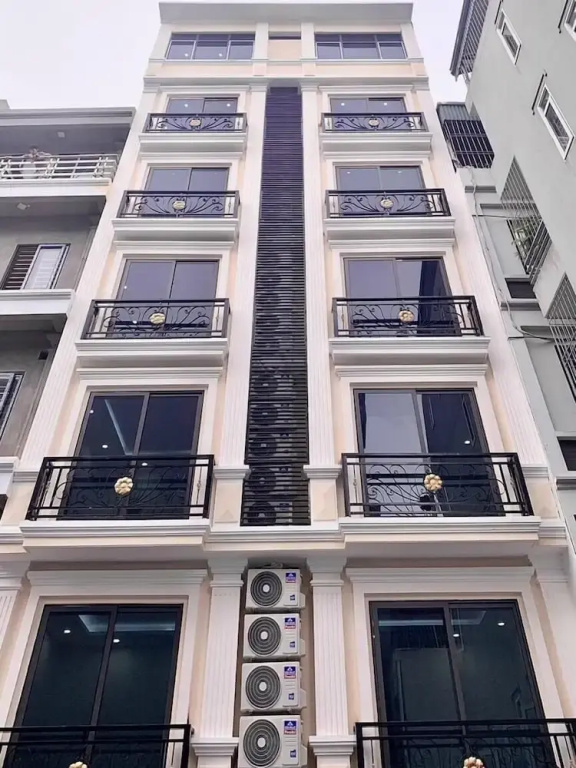 Sun Street Hotel By Vega