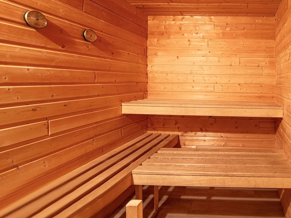 High Fens Nature & Sauna Stay