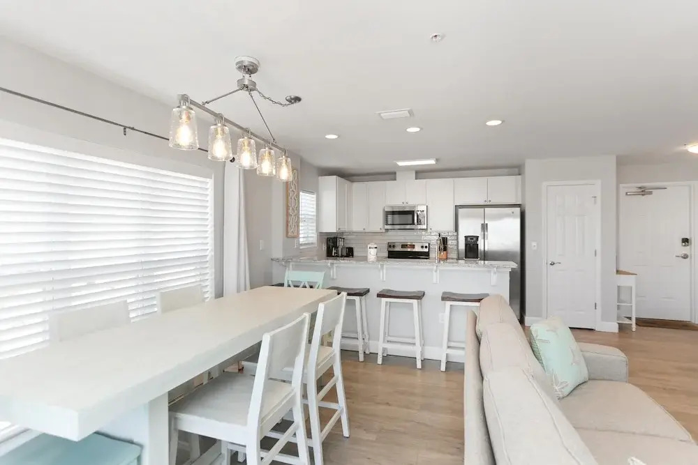 Surfside 15 - Beachtime