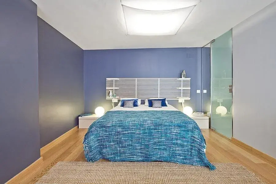 Gracia Holiday Pool B II - 3 Bedroom Apartment - MSB 56041