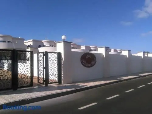 Riviera Park Apartamento 2A