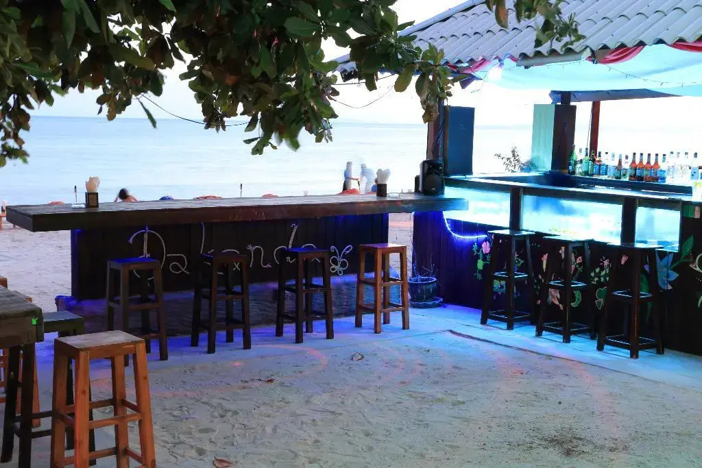 Da Kanda Villa Beach Resort