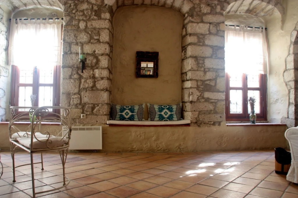 1882 Butik Otel