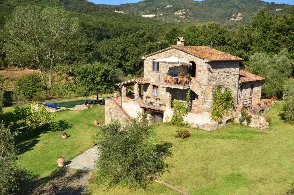Podere Stollo