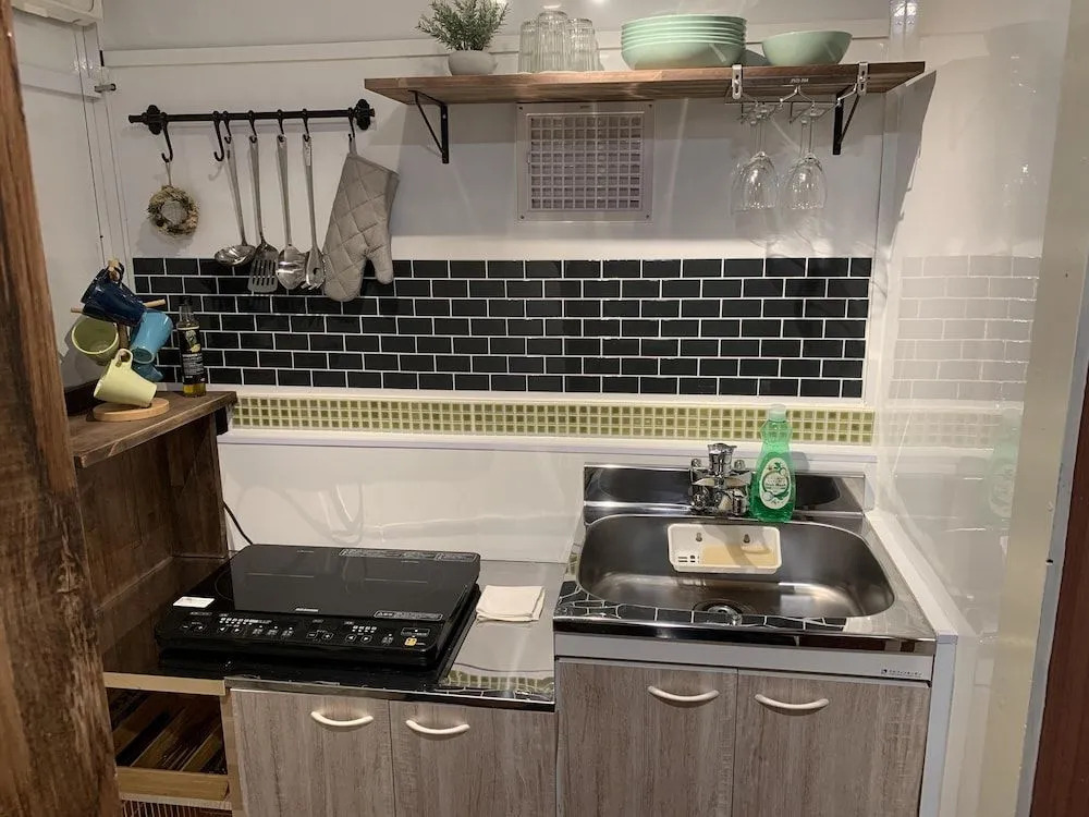 FromScratch TOKYO - Hostel