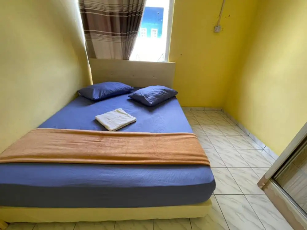 OYO Home 90424 Embun Homestay
