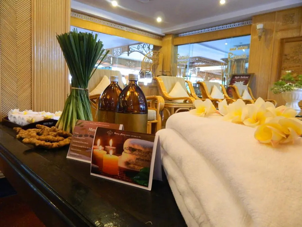 Huong Giang Hotel Resort & Spa