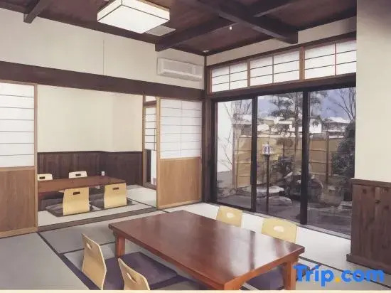 Hotel New Usuki