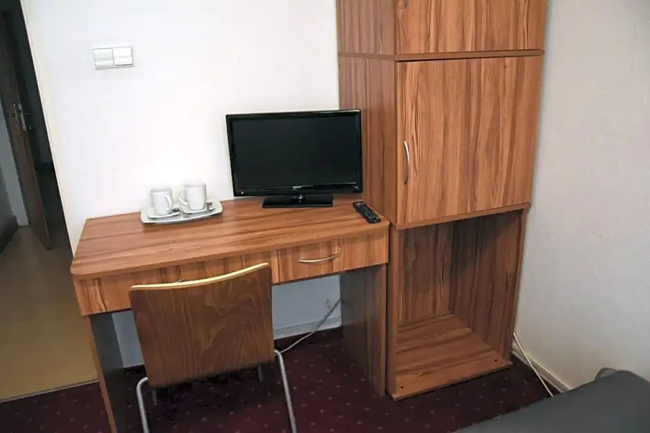 Centrum Konferencyjne IBIB PAN