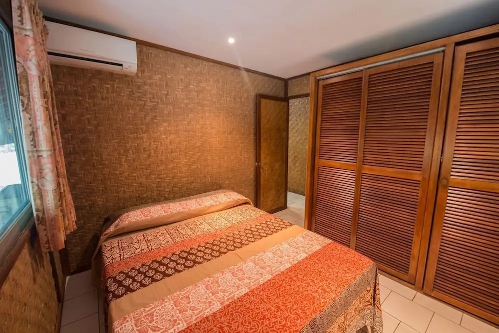 BORA BORA HOLIDAYS LODGE
