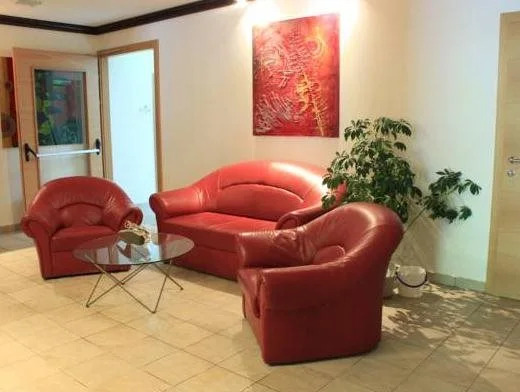 Appartementhaus Insieme