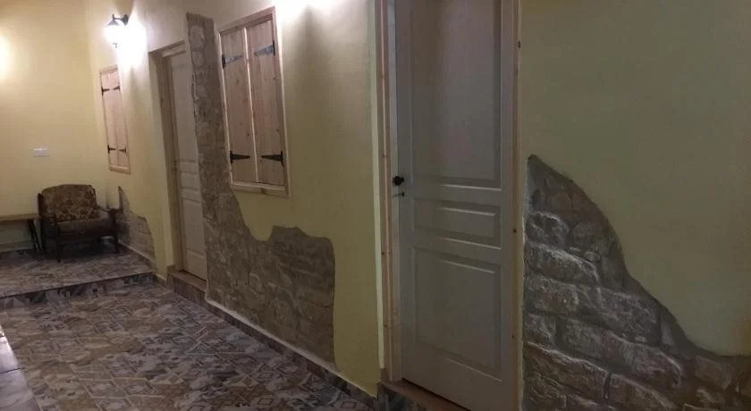 Zouglas App Guesthouse