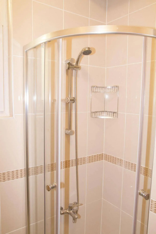 The Şişli No Va Park Suites