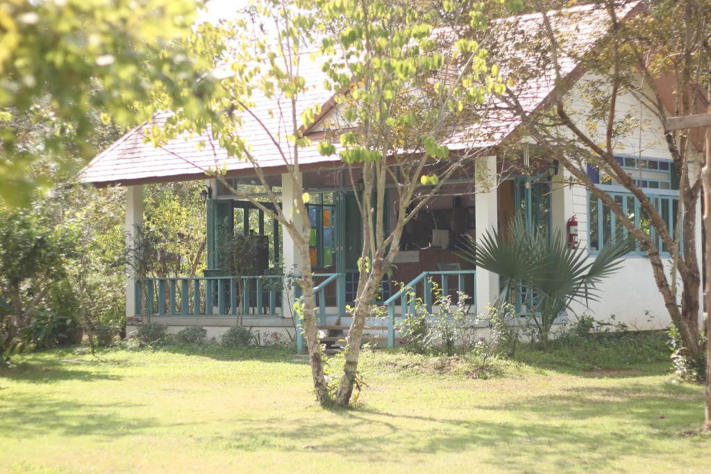 Pai Flora Resort