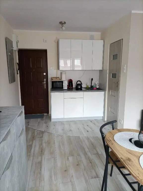 Apartament Kościuszko