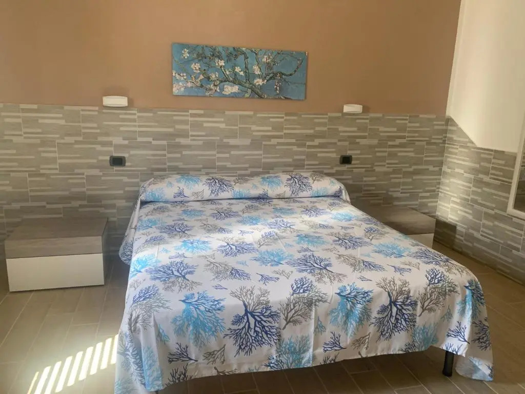 Villa Morgana