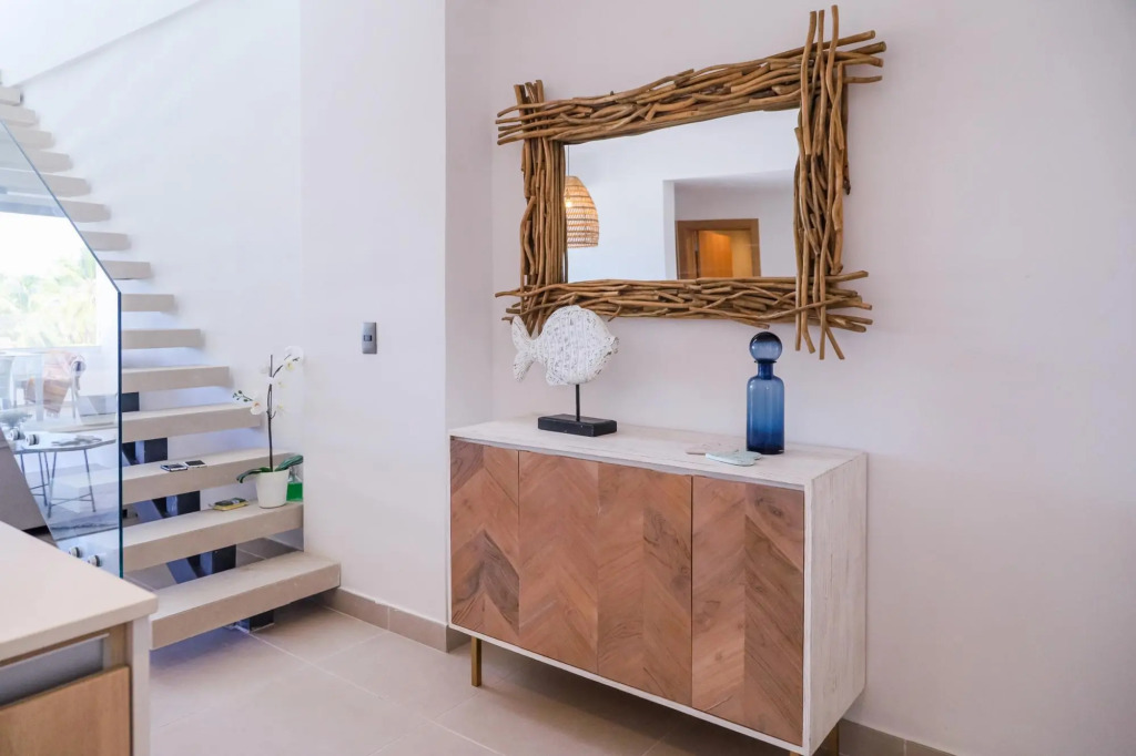 Gorgeous Terrific Roof Terrace With Private Picuzz