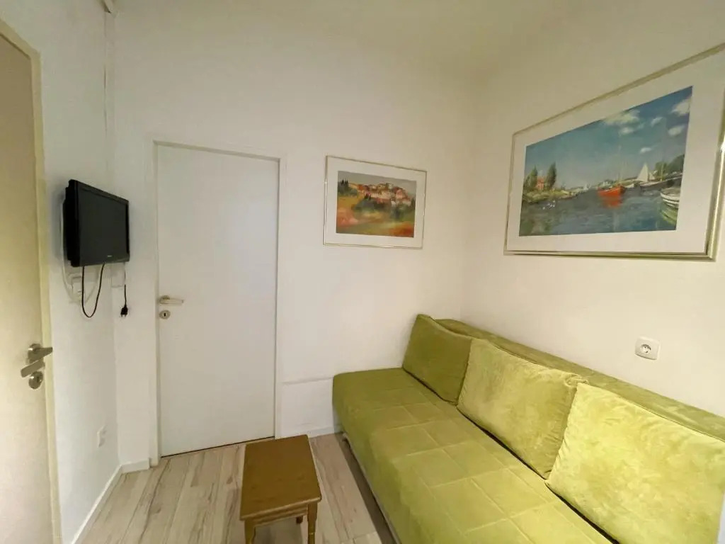 Top Art Topusko Apartments