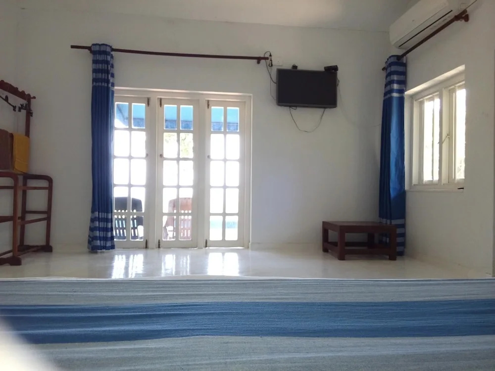 Eagle Nest Villa