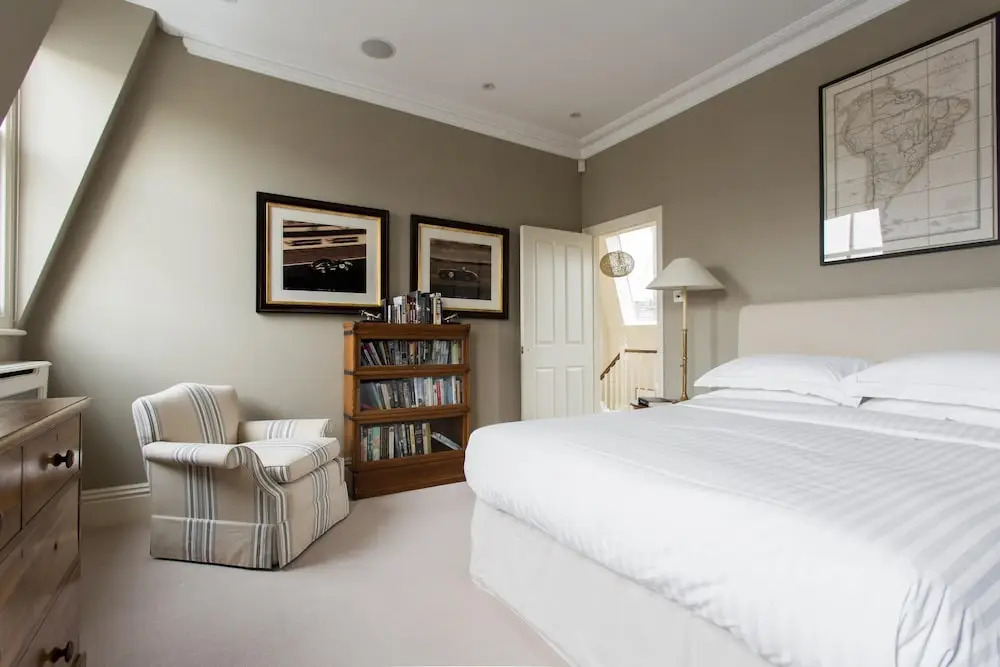 Waterford Road Ii By Onefinestay