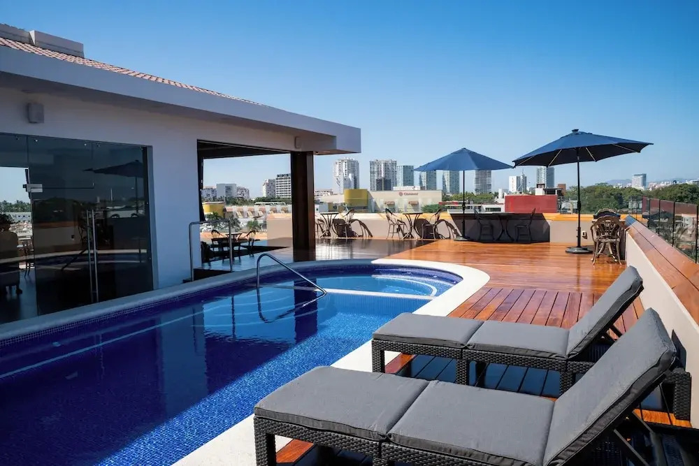 Vallarta Live Hotel