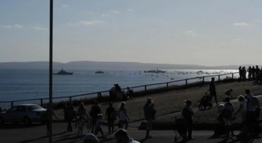 Travellers Retreat Poole