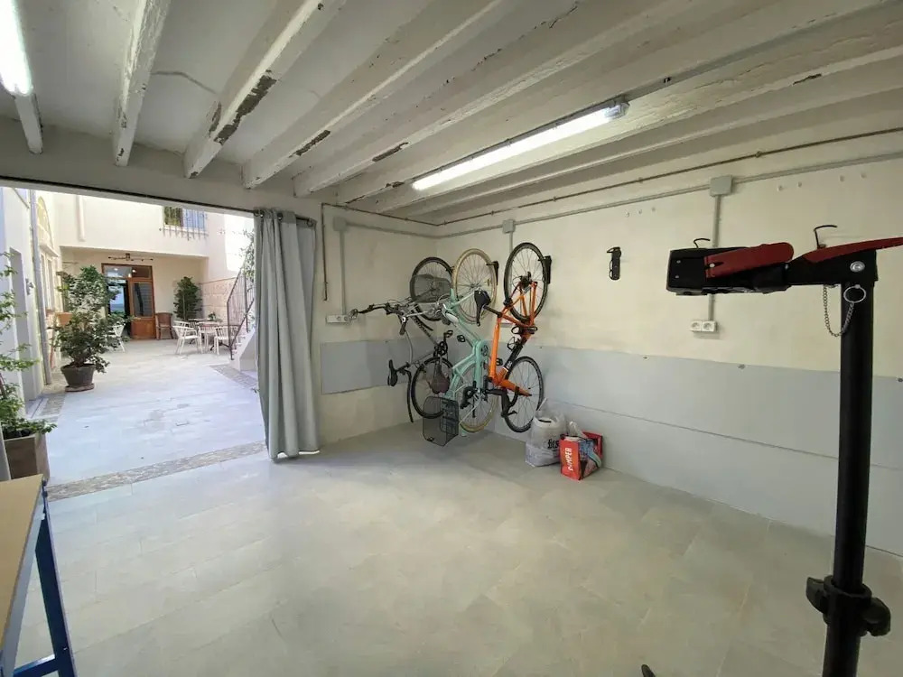 Sa Pobla Rooms Ex Flor de Mandarina
