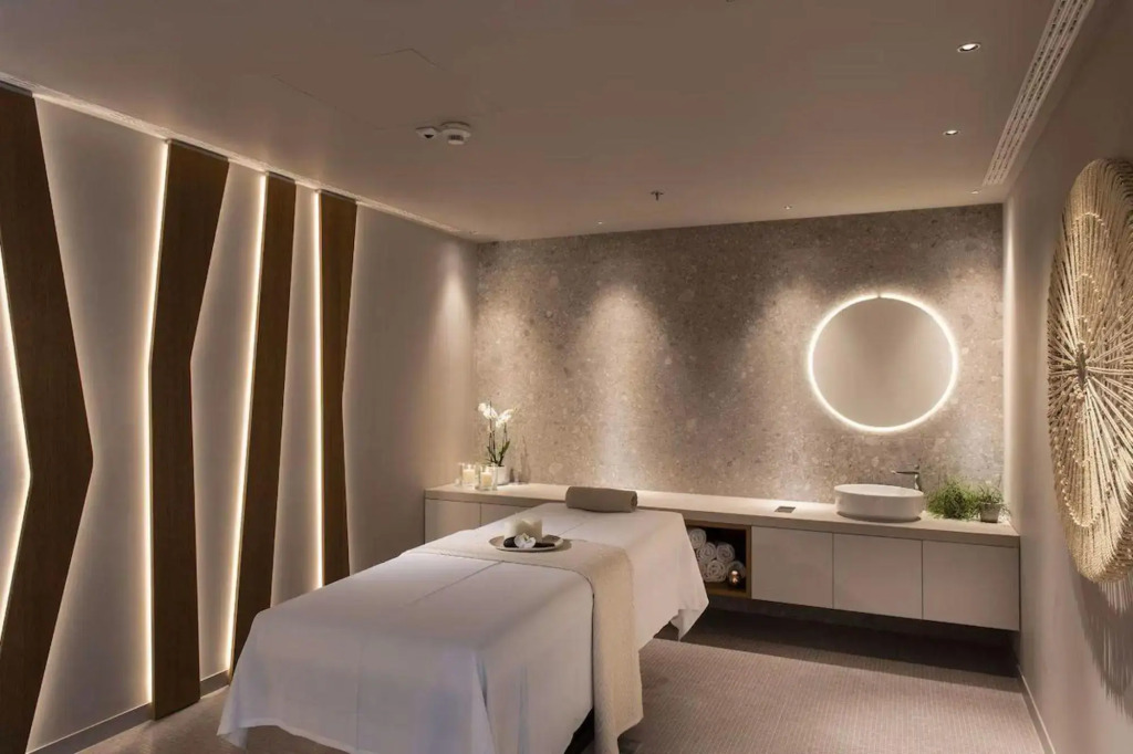 New Bath Hotel & Spa, a member of Radisson Individuals
