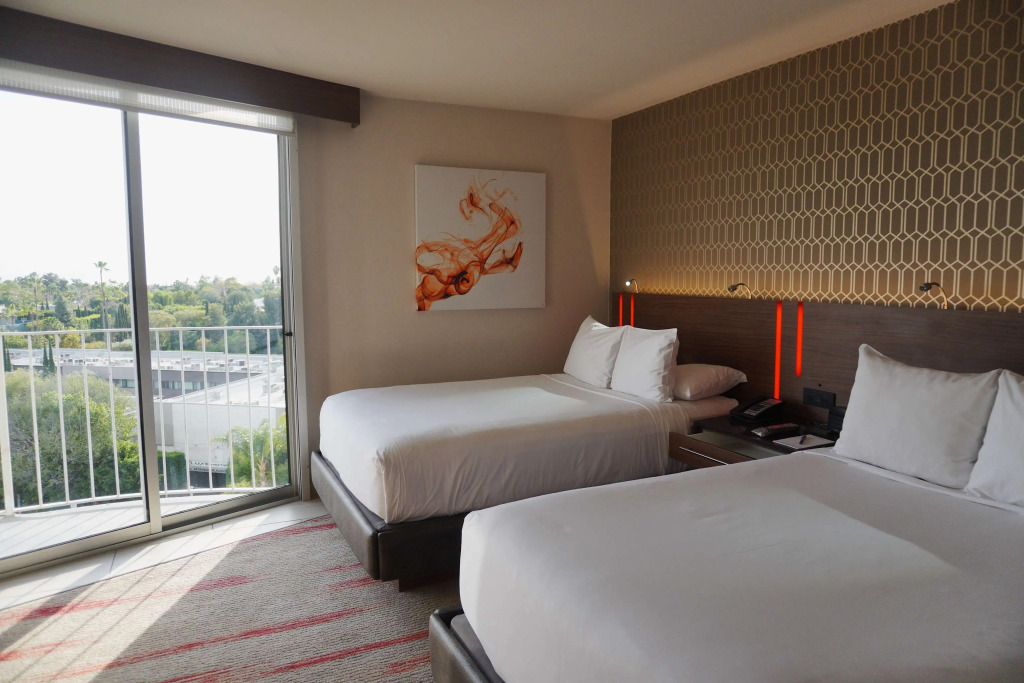 Hotel Angeleno