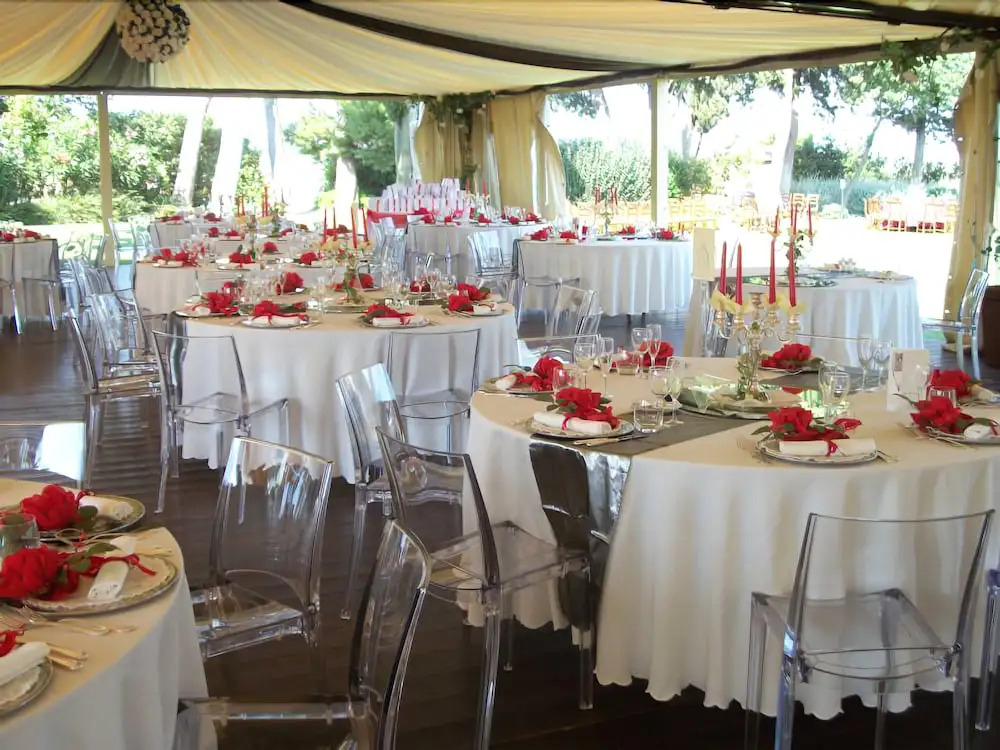 Villa San Nicolino