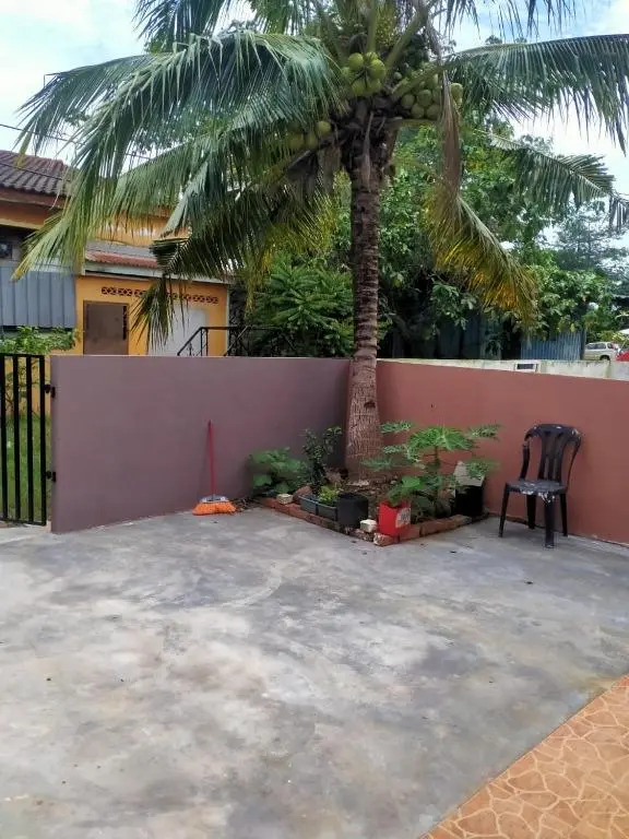 Rahman Homestay Pantai Johor - ISLAM SAHAJA