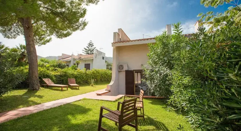 Cefalù Casa Zagara