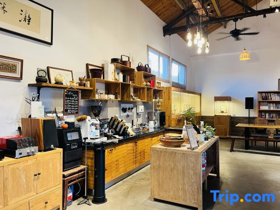 Ningbo Liujianfang Homestay