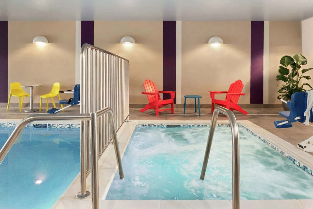 Home2 Suites By Hilton Bismarck
