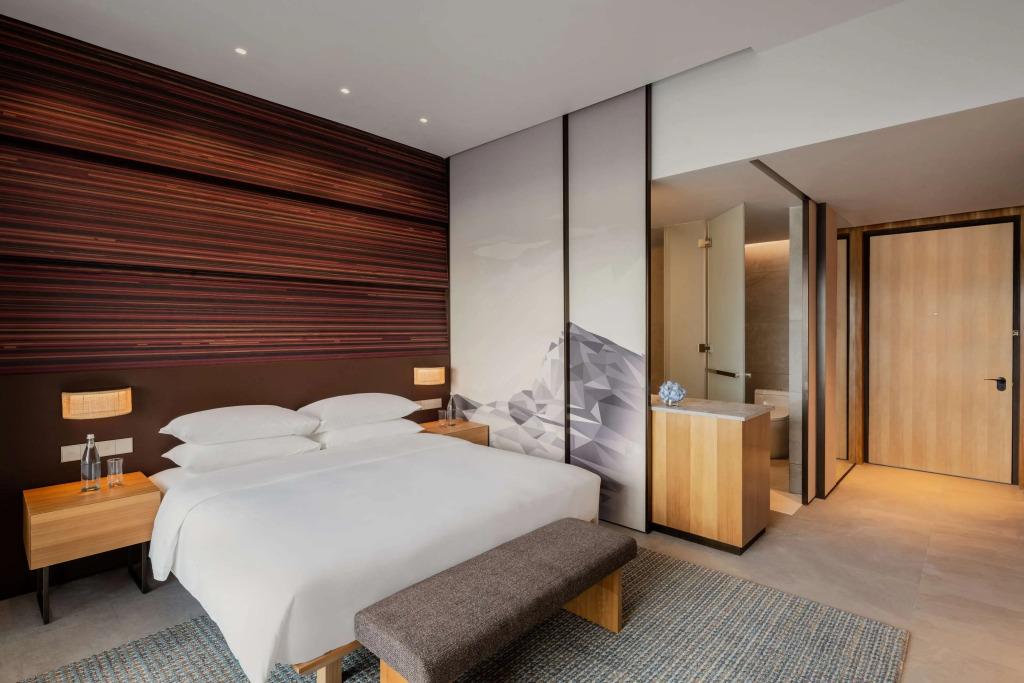 Hyatt Centric Kota Kinabalu