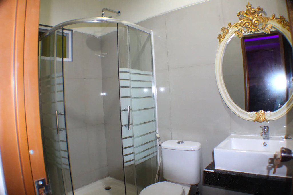 Grand Batik Inn
