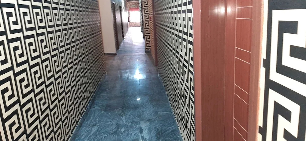 Greenwood Court Hotels & Suites