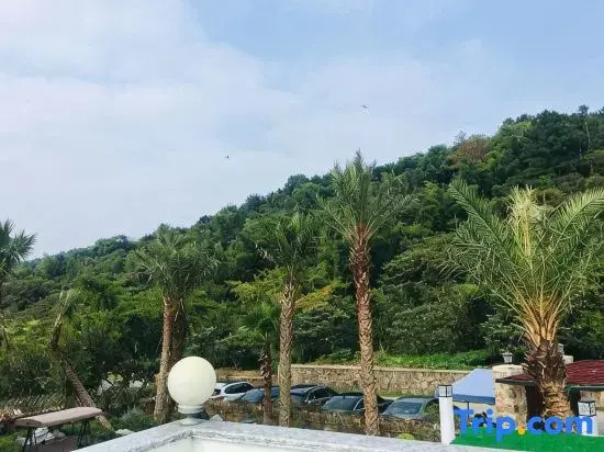 Suzhou 56 B&B (Taihu Xishan Yifeng Branch)