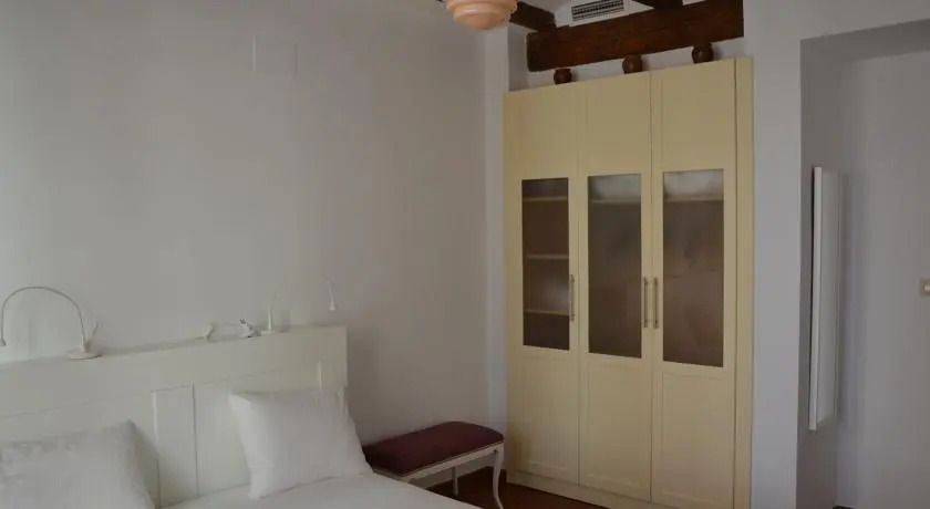 Guest house Corretgeria 27