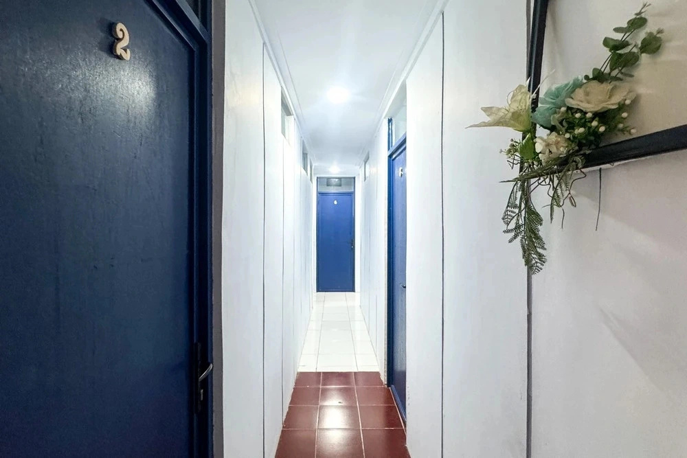 RedDoorz Syariah at Sultana Guest House